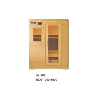 sauna room HX-703