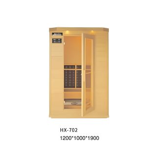 sauna room HX-702