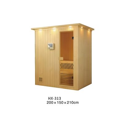 sauna room HX-313
