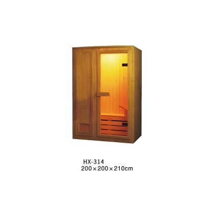 sauna room HX-314