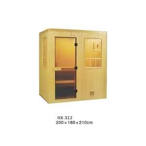 sauna room HX-312