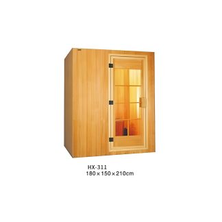 sauna room HX-311