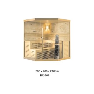 sauna room hx-307