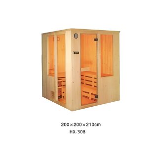 Sauna room HX-308