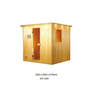 sauna HX-309