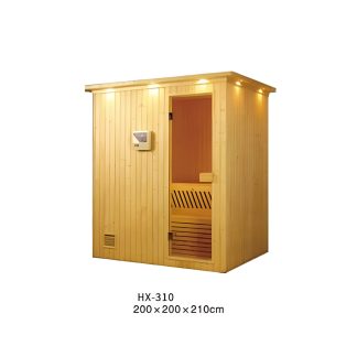 sauna room HX- 310