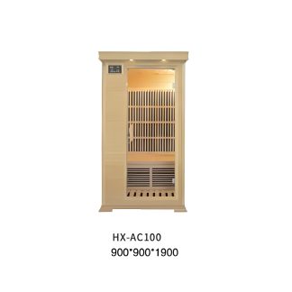 sauna room HX-AC100
