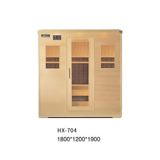 sauna room HX-704