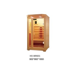 Sauna Room HX-BR601