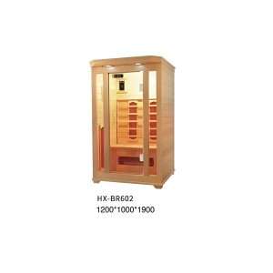 Sauna Room HX-BR602