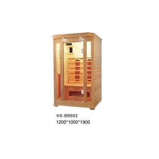 Sauna Room HX-BR602