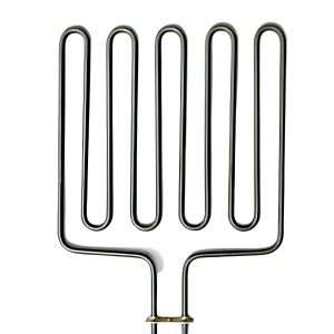 Sauna heating elements - 1500W, 2000W, 3000W.