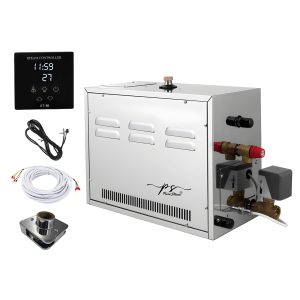 Puresteam steam generator